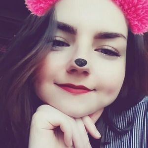 Meet your Posher, Amanda